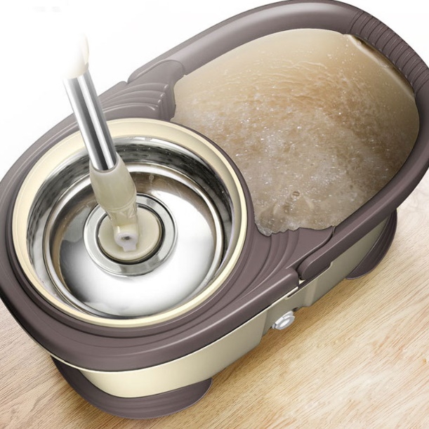 청소용물걸레 업소용대걸레 매장바닥청소 만능밀대걸레