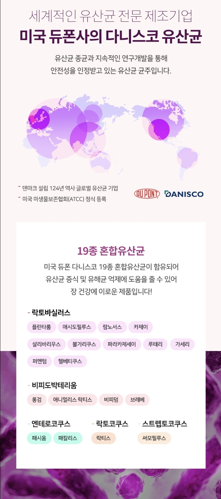 락토바이오 베베 키즈 어린이 유산균 아기 비타민D 아연 면역 영양제 30포, 3개 이미지 7