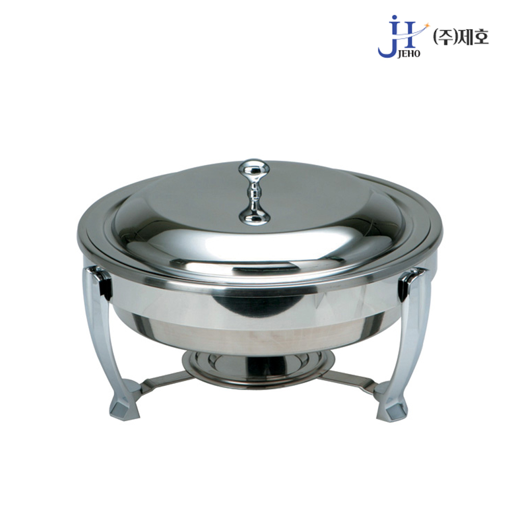 유산슬 차핑디쉬 JH-032 알콜형16호-금장 : 디지털종합상사