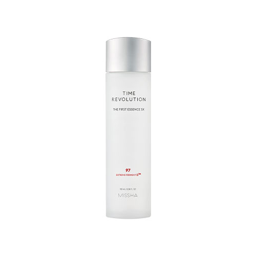 미샤 타임 레볼루션 더 퍼스트 에센스 5X 수분에센스 180ml, 1개 상품 이미지