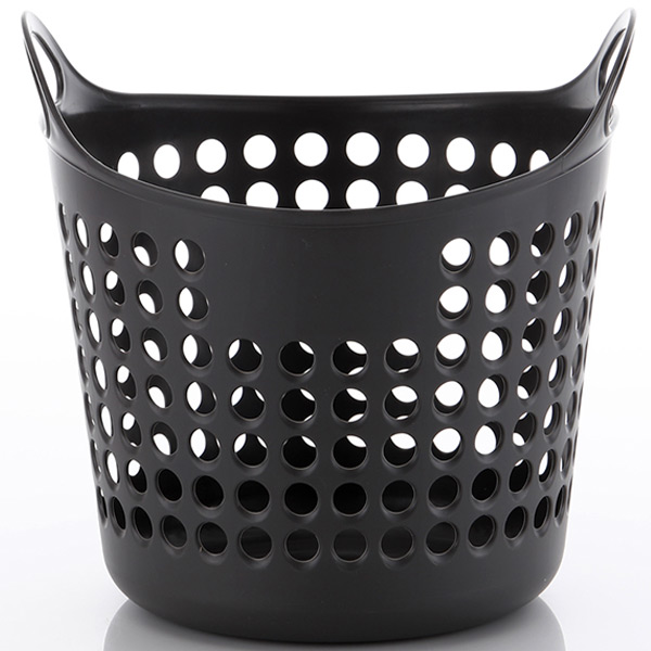 국내생산 특대형 빨래바구니 90L 세탁바구니 빨래통 - 상세 이미지 2