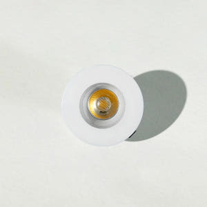 램픽 1.5인치 미니 다운라이트 매립등 35mm COB 확산 겸용 솔직 후기 | 실제 배치 사진 포함 - 상품 이미지 2