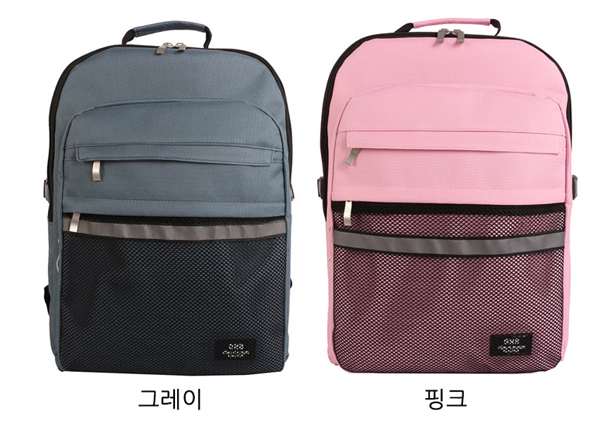 신학기 새학기 가방선물 5학년 6학년 책가방 여자 남자 초등학생 백팩 고학년 학교 가방 - 상세 이미지 3