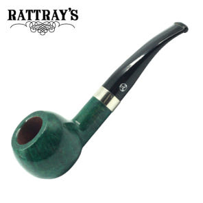 파이프담배 레트레이스 Rattray의 Lowland 46