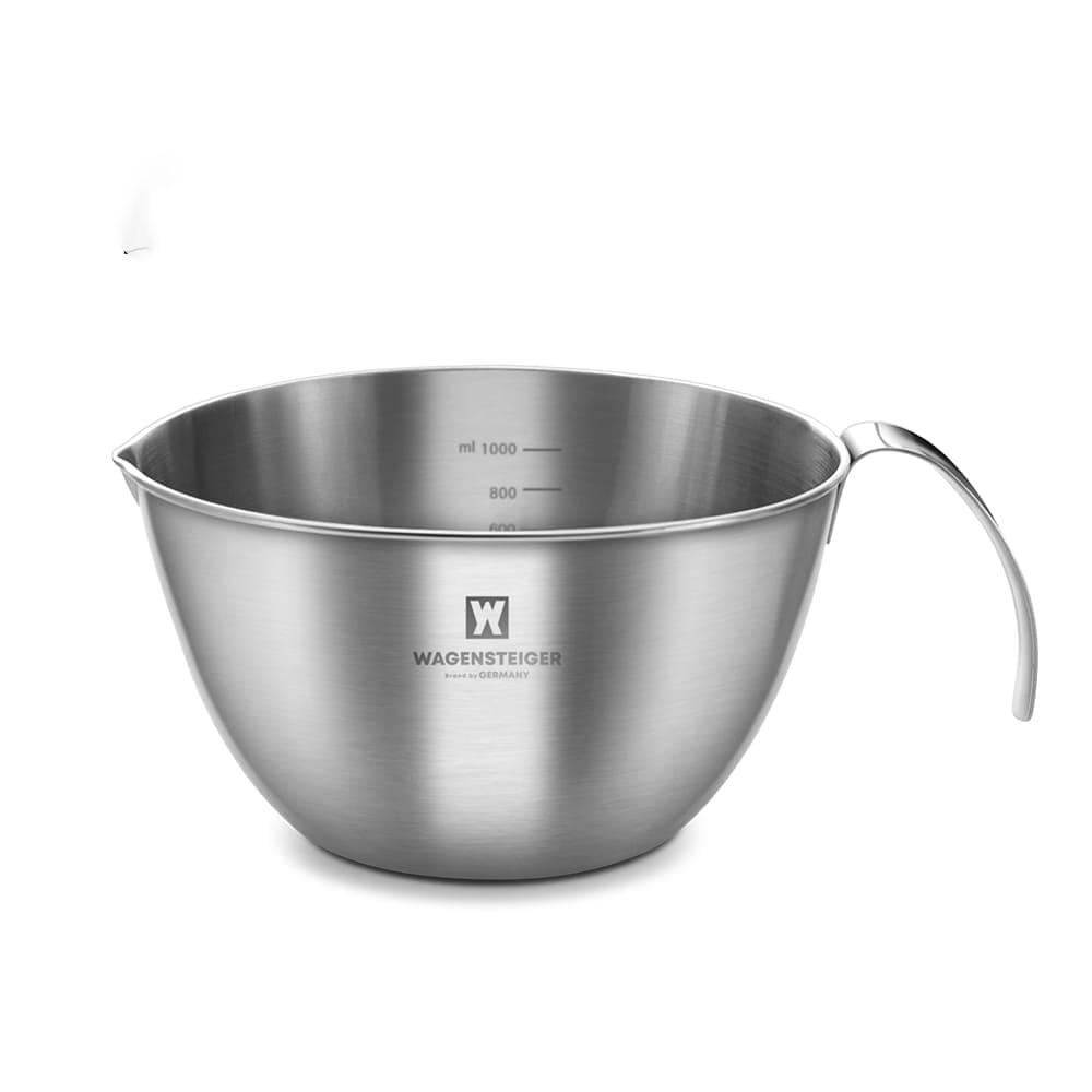 바겐슈타이거 스텐 믹싱 손잡이 계량컵 계량볼 750ml - 상세 이미지 3