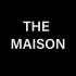 THE MAISON 로고