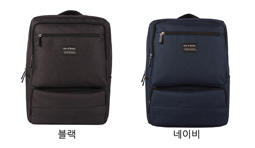 남자 대학생 백팩 중 고등학교 여학생 남학생 책가방 직장인 출근 백팩 저렴한 여행 백팩 - 상세 이미지 2