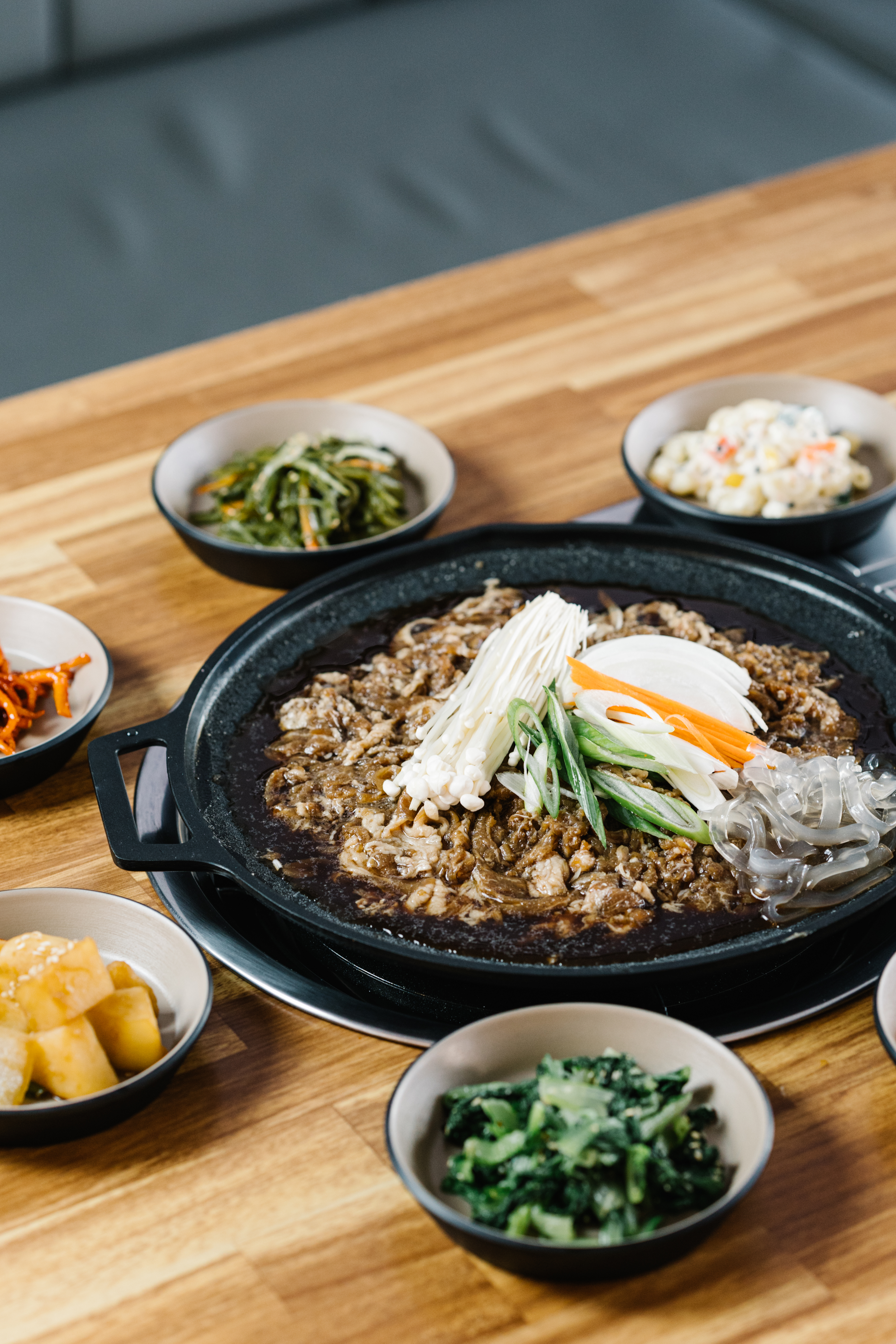 오늘의돼지 소불고기 1kg 간편 양념불고기 캠핑 요리 집들이 - 상세 이미지 4