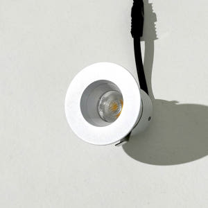 램픽 1.5인치 미니 다운라이트 매립등 35mm COB 확산 겸용 솔직 후기 | 실제 배치 사진 포함 - 상품 이미지 4