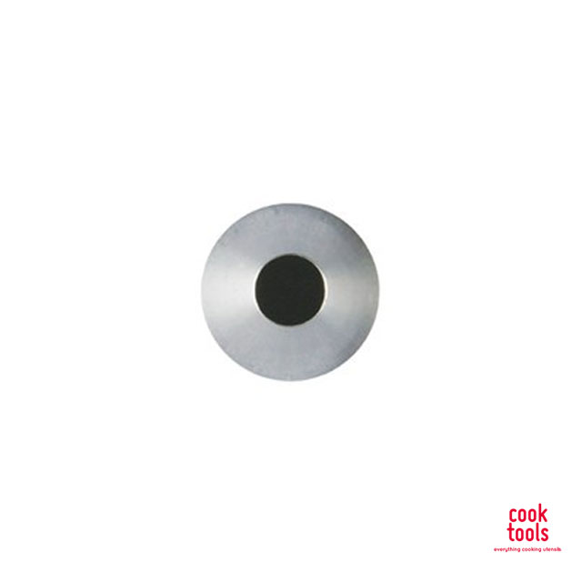 모양깍지 9번 원형깍지 5.6mm 케이크데코레이션 생크림 장식 - 메인 이미지