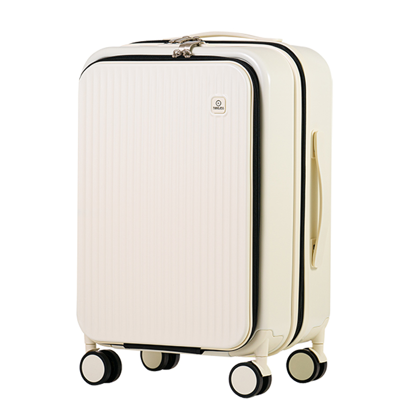 타임리스 노트북수납 캐리어 65cm(24인치) 76cm(28인치) 폴리카보네이트 TPL 이미지 7