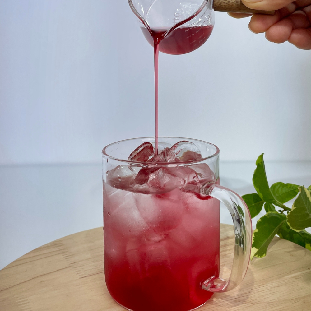 주연네 맛있는 수제 오미자청 원액 임산부 오미자엑기스 선물세트 진액 효소 1.5L 2병