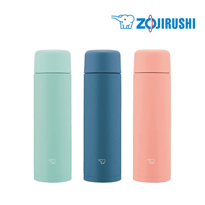 조지루시 보온병 SM-MA35 350ml / 코끼리 텀블러 유치원 어린이집 초등학생 - 상품 이미지