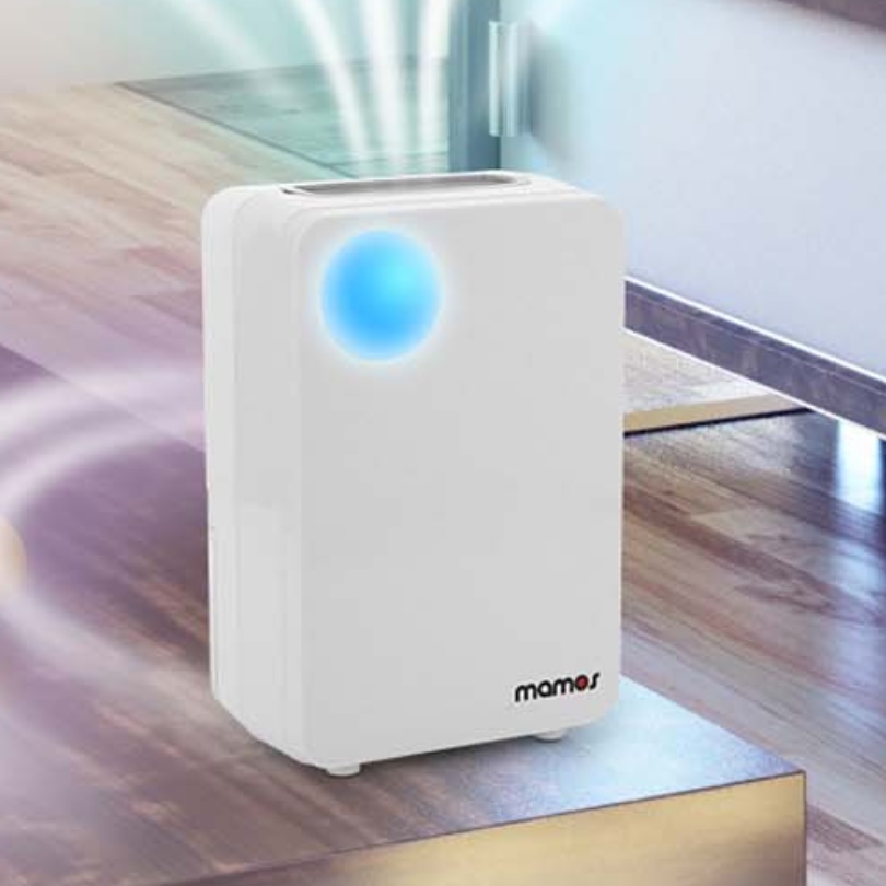 소형제습기 휴대용 원룸 제습기 화장실용 욕실제습기 화장실제습