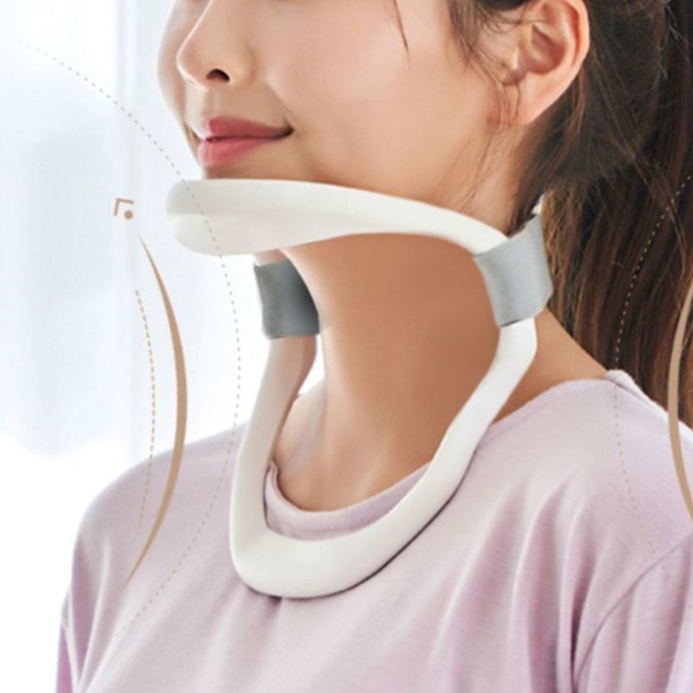 목견인기 디담넥 넥서포터 목보호대 - 상세 이미지 5