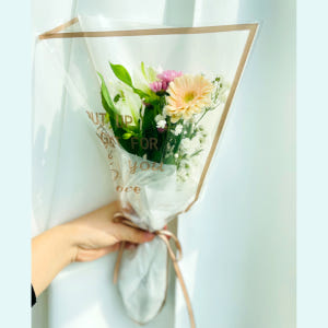 미니꽃다발 생화 꽃다발 전국 꽃배달 꽃집 졸업식 기념일 단체 솔직 후기 | 실사용자 리뷰 분석 - 상품 이미지 2