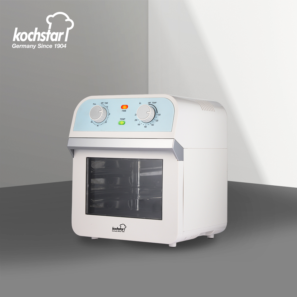 콕스타 바이스 헤센 대용량 에어프라이어 12L