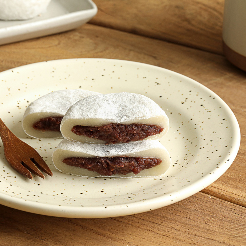 [리타방앗간] 옛날찹쌀떡60gx30개 - 상세 이미지 3