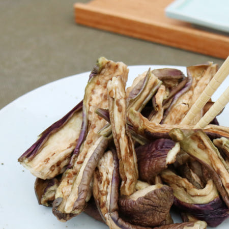 당일공정 가지나물 400g 데친 건가지 맛좋은 보름나물 세척 불린 가지 1kg