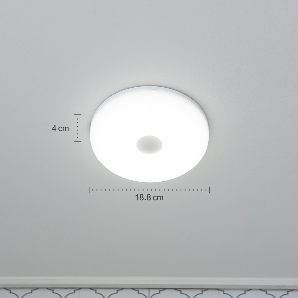 LED등 LED직부등 크랑스 15W - 상세 이미지 4