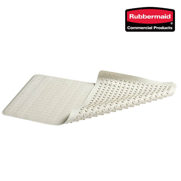 러버메이드 욕실 미끄럼방지 매트 (대) 1982726