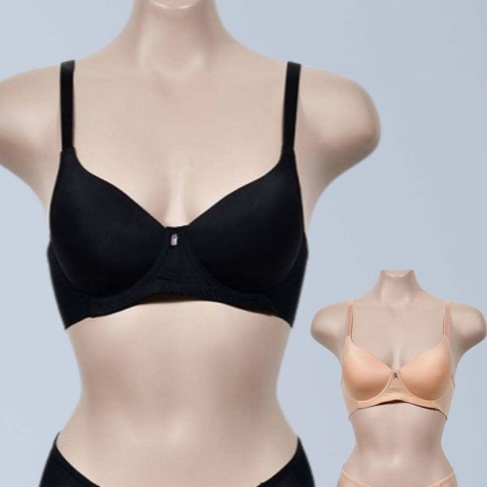 75A컵 80A컵 85A 90A 국내생산 노와이어 데일리 풀컵 몰드브라 이미지