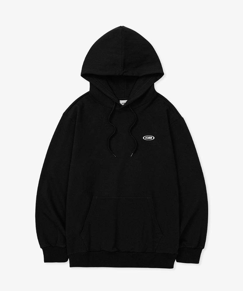 FCMM FSW 클래식 후드티 FACMHE01-BK