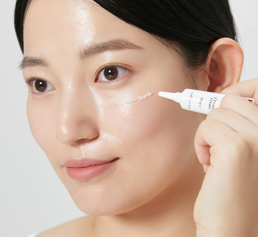 벨라컨투어 퍼밍 팔자주름 바르는콜라겐 이마주름 볼꺼짐 목주름 크림 30ml 2개 이미지 6