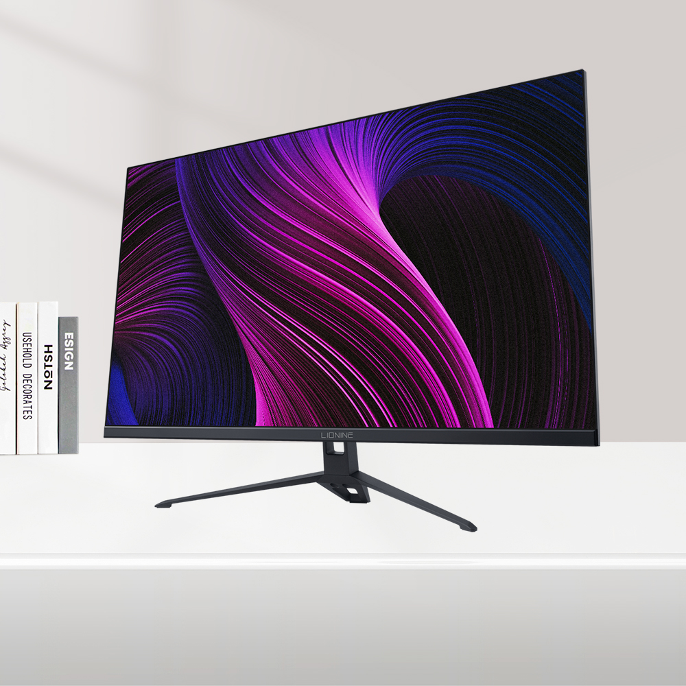 주연테크 X27F-240B 게이밍 모니터 240Hz FHD 스피커내장 68~69cm(27인치), 무결점