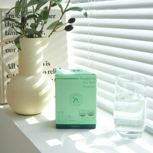 [3+1 이벤트] 영롱 포레스트 테아닌 L [스트레스 인한 긴장완화] 무... 맛있게 먹은 솔직 후기 - 상품 이미지 3