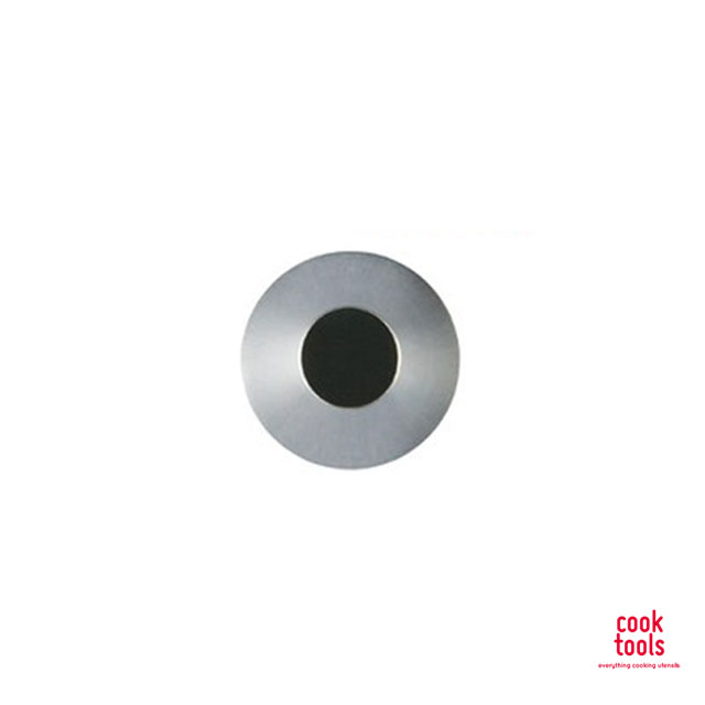 모양깍지 11번 베이킹팁 생크림장식 원형깍지 6.8mm - 상품 이미지