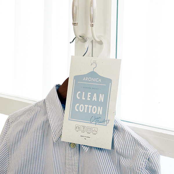 퍼퓸샤쉐 사쉐방향제 18g x 15P 사쉐 샤쉐 옷장디퓨저 탈취제 냄새제거