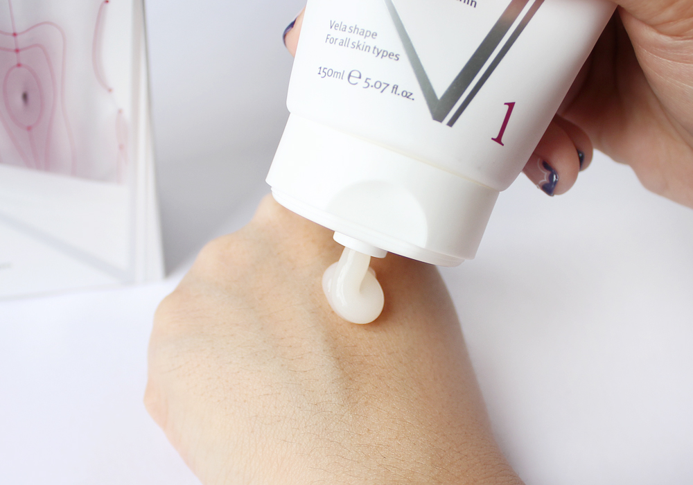 벨라쉐이프 헬스 발열 사우나 웜업 뱃살 버닝 크림 150ml 마사지 핫 젤 이미지 4