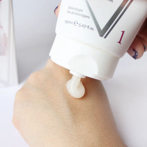 벨라쉐이프 헬스 발열 사우나 웜업 뱃살 버닝 크림 150ml 마사지 핫 ... 솔직 후기 | 피부 타입별 분석 - 상품 이미지 4