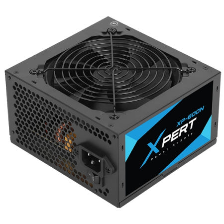 앱코 XPERT XP-600N (정격 600W 파워서플라이)