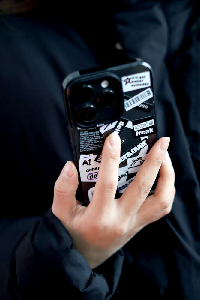 dehap 케이스 상세샷