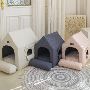 초코펫 에브리데이 하우스 속방석만 솔직 후기 | 실제 사용자 리뷰 총정리 - 상품 이미지 4