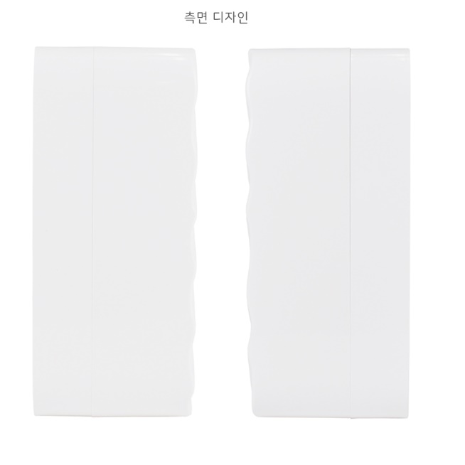 점보롤 휴지 걸이 대형 화장실 공중 업소용 화장지 걸이 - 상세 이미지 5