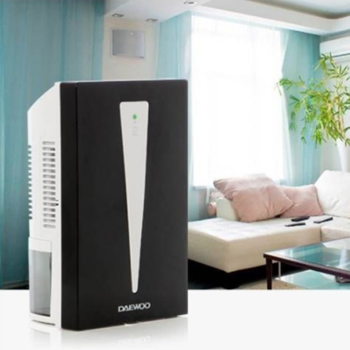 욕실제습기 원룸제습기 화장실 드레스룸 옷방 조용한 제습기