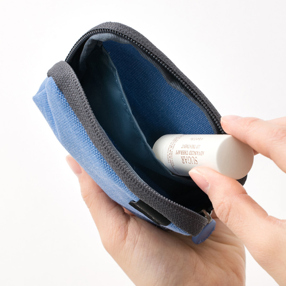 립스틱파우치 usb 충전기 파우치 - 상세 이미지 3
