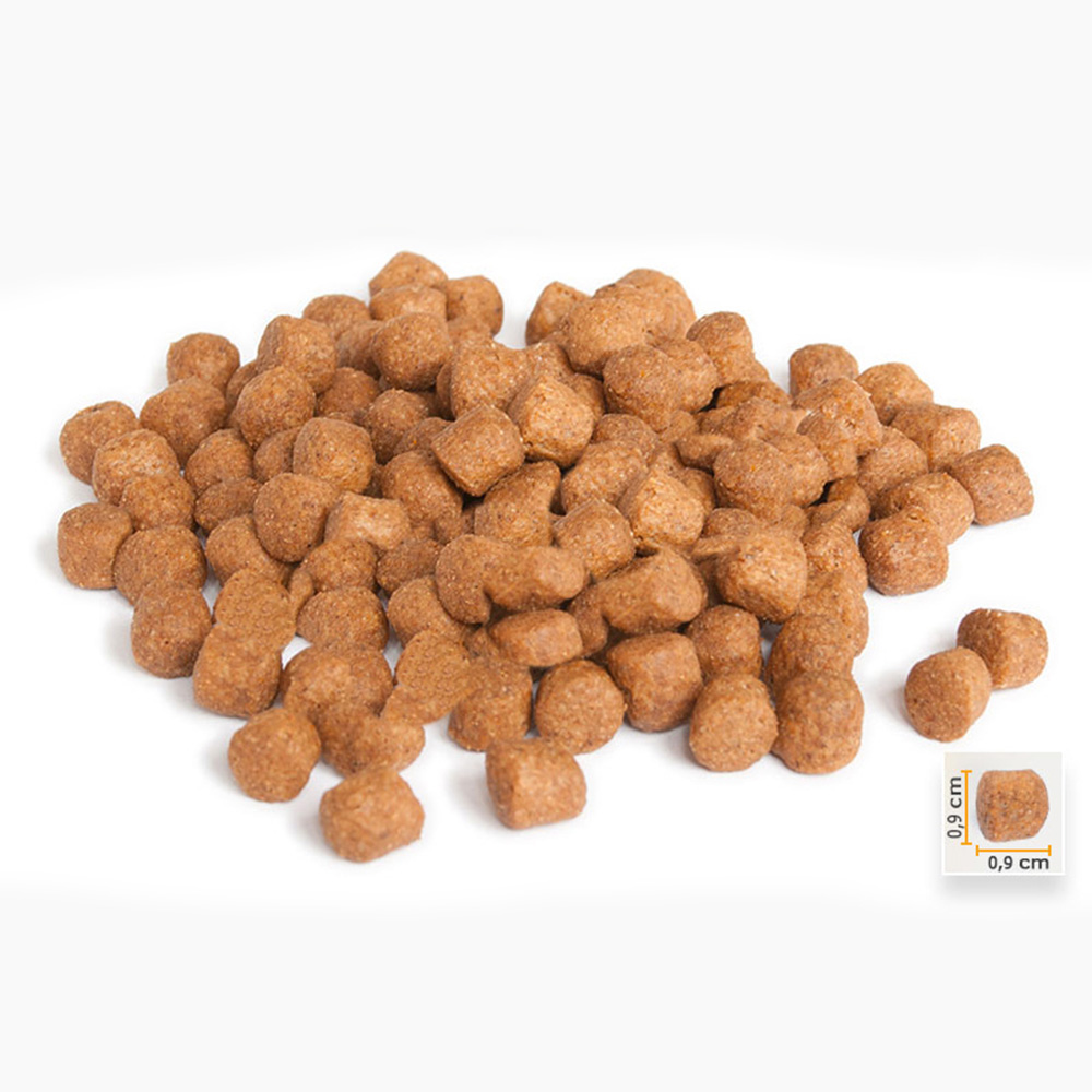 미쵸 어덜트 캣 치킨 1.5kg 고양이 사료 - 상세 이미지 3