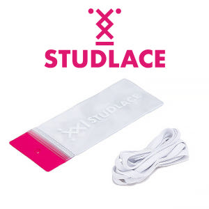 스터드레이스 신발끈 커스텀 운동화끈 나이키 에어포스 조던 뉴발란스 호환 ... 솔직 후기 | 실사용자 리뷰 분석 - 상품 이미지 3