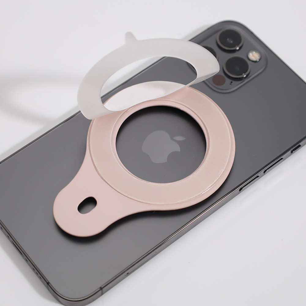 맥세이프 링 자석 디스크 스마트링 호환 스티커 아이폰17 프로 맥스 에어 호환