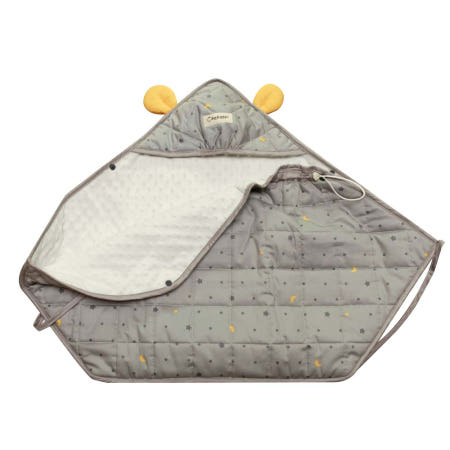 [해외]베이비꼬 신생아 아기겉싸게 아기별 출산용품