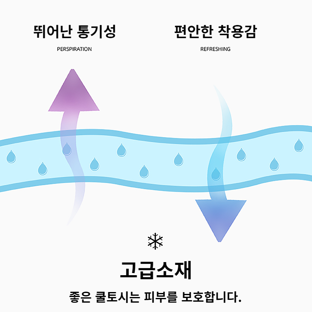 루즈벨 골프 쿨토시 팔토시 자외선차단 여름 등산 자전거 운전 무봉제 이미지 8
