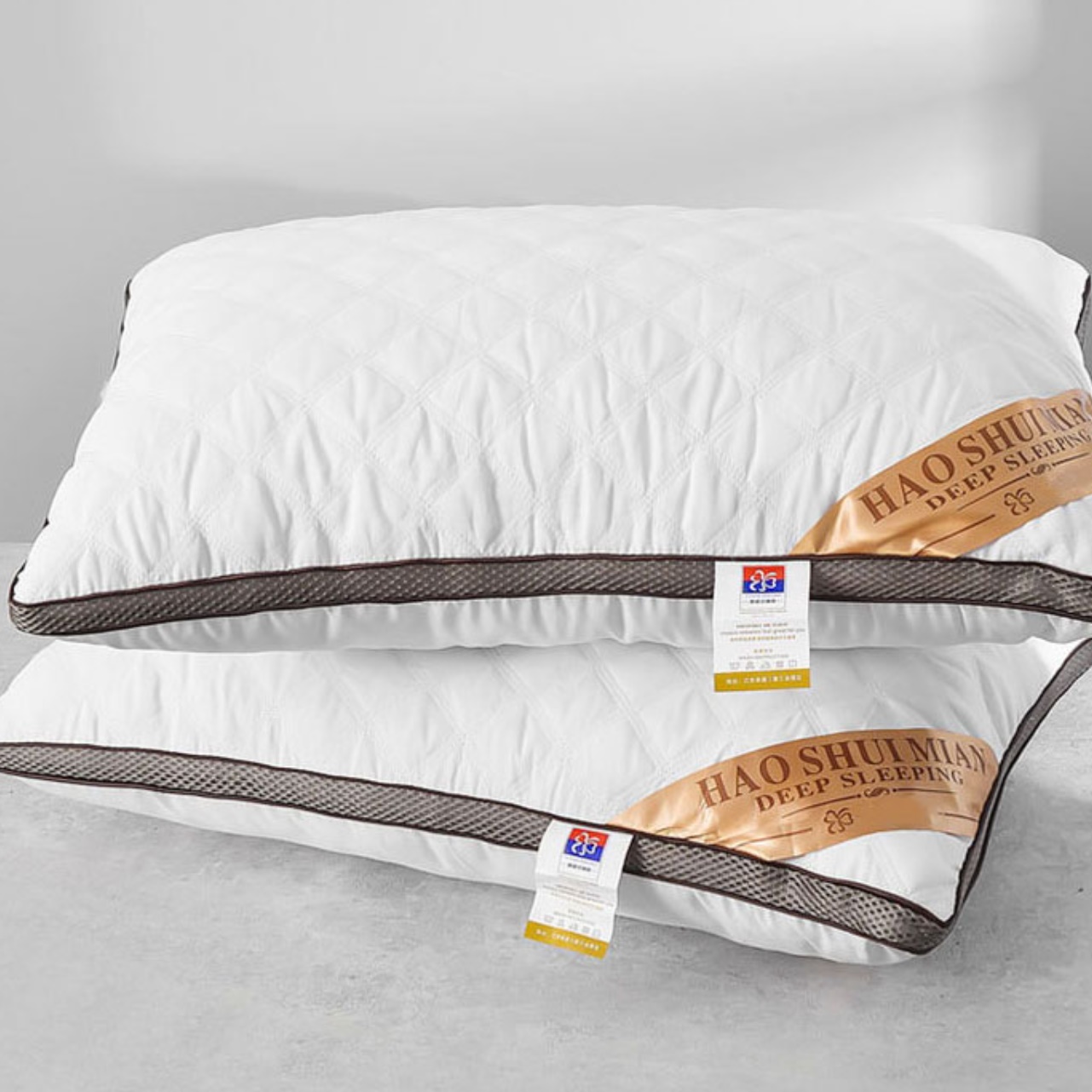 5성급 워커힐 신라 조선 힐튼 호텔 베개 호텔용베개