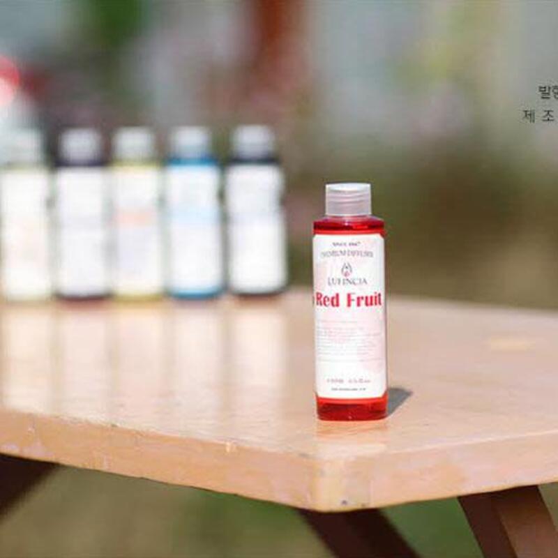 HM 루핀시아 리필디퓨저 130ml 9종 택1 - 상세 이미지 4