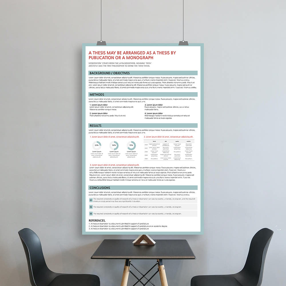 747 (70cm X 110cm) 학술 대회 논문 포스터 PPT 템플릿 가격 비교 루어투어 PPT템플릿 747 (70cm X 110cm) 학술 대회 논문 포스터 PPT 템플릿
