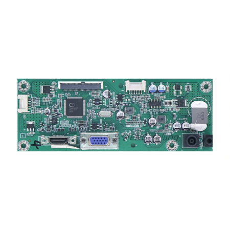 [중고]LC32R500FHKXKR C32R500FH 삼성 32인치 LCD LED 모니터 AD 전자 메인 영상 통합 보드 수리 부품