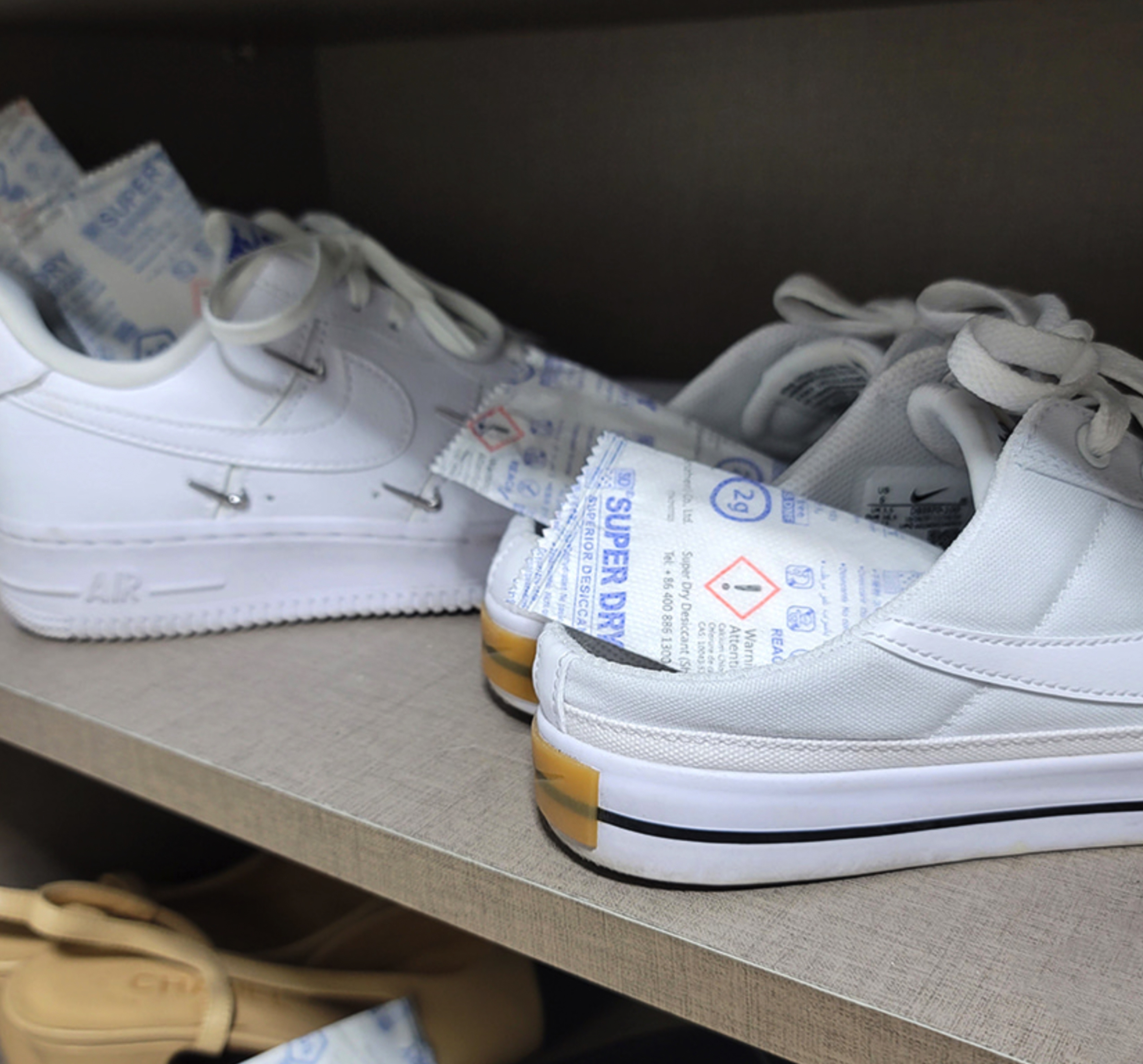 완습제 제습제 산업용 방습제 습기제거제 옷장 화장실 반영구 서랍 욕실 - 상세 이미지 4